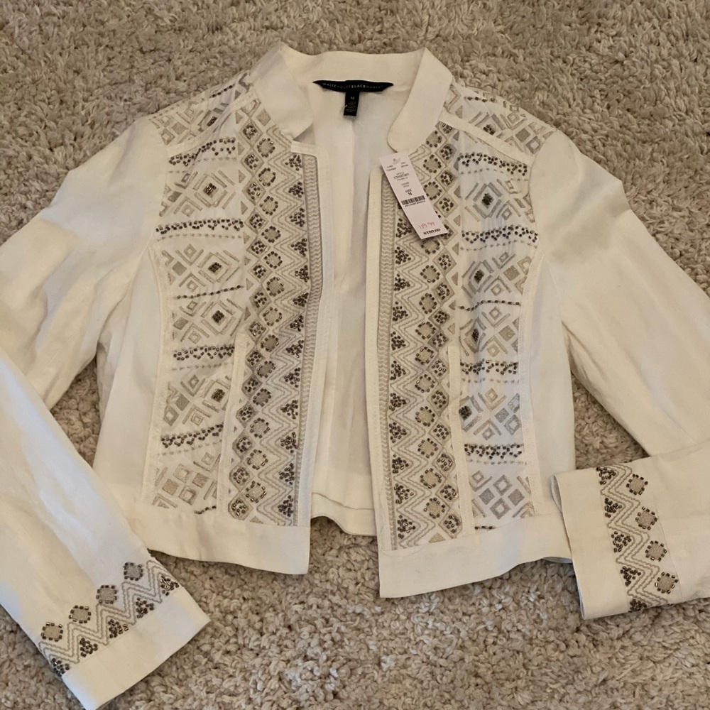 MATADOR JACKET - Picture 2 of 7